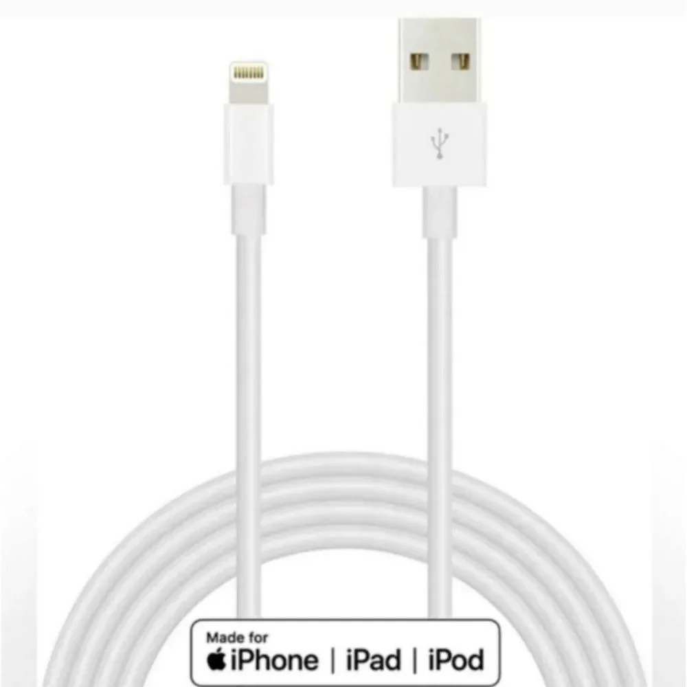 Apple Compatible iphone charger